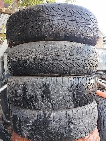 Шины 195 / 75 / R 16, Лето, Комплект, Легкий коммерческий транспорт (C/LT), Pirelli