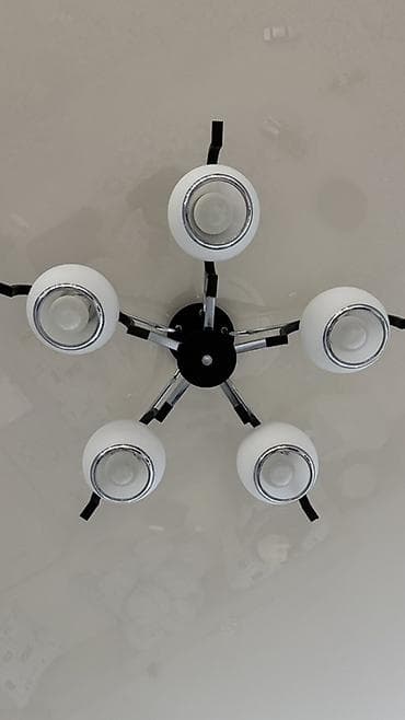 люстра eglo: Продаю люстру в отличном состоянии — 2