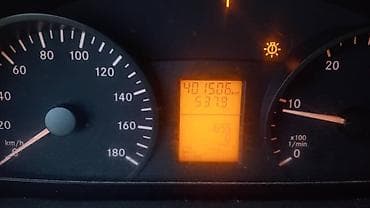 mercedes sprinter эвакуатор: Эвакуатор, Mercedes-Benz, 2008 г., Прямая — 7