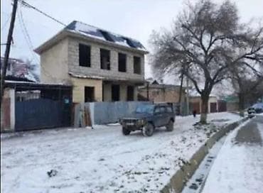 участок 10000: Здание, Действующий 300 м² — 1