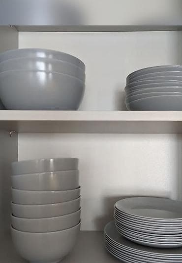 купить ящик для песка: Набор черных глубоких мисок 750мл-4шт Luminarc-Цена (1700) - — 10