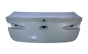 elentra: Крышка багажника Hyundai, 2018 г., Новый — 1