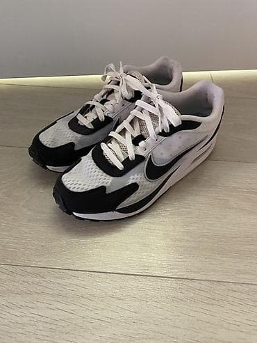 Личные вещи: Кроссовки Nike Air Max Solo - Размер: US 8.5 / UK 7.5 / EU 41/41.5/ — 2