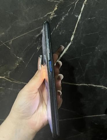 a 30 s: Poco X3 Pro, 128 ГБ — 1