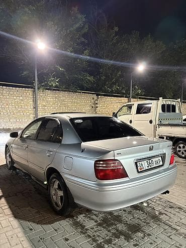 сефиро матор: Honda Accord: 2001 г., 1.8 л, Механика, Бензин, Седан — 7