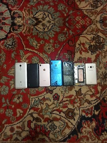 aion v plus: Подборка смартфонов на запчасти/восстановление — продаю оптом минимум — 1