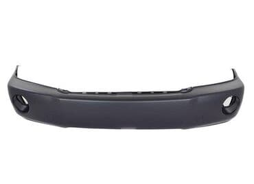 антена фит: Бампер Передний Toyota — 1