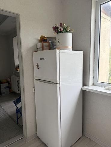 Недвижимость: 1 комната, 32 м², 104 серия, 6 мкр 104 серия, 4 этаж, Евроремонт — 3