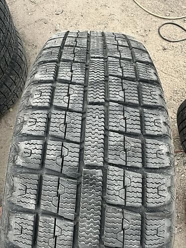 ki 5: Колеса в сборе 175 / 65 / R 15, Б/у, Комплект, отверстий - 4 — 2