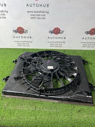 sonat: Диффузор Hyundai — 1