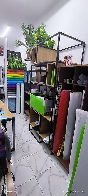 Вендинговые аппараты: Продаю готовый бизнес все виды наружные рекламные услуги делать. Все — 6