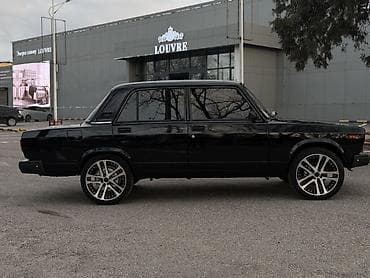 зеркала продаю: ВАЗ (ЛАДА) 2107: 2011 г., 1.6 л, Ручные, Бензин, Седан — 9