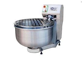 тестомеситель: Кухонное оборудование, Тестомес, тестомешалка, замес теста, тесто — 2