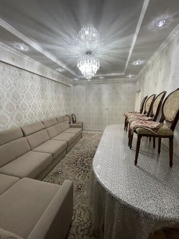 Квартиры: 1 комната, Собственник, С мебелью полностью — 6