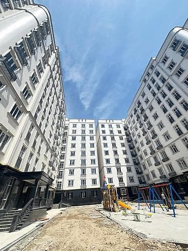 я ищу квартиры: 2 комнаты, 78 м², Элитка, 4 этаж, Готовая ПСО (под самоотделку) — 1