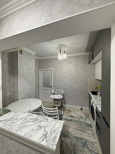 Продажа квартир: 1 комната, 48 м², 106 серия, 6 этаж, Евроремонт — 4