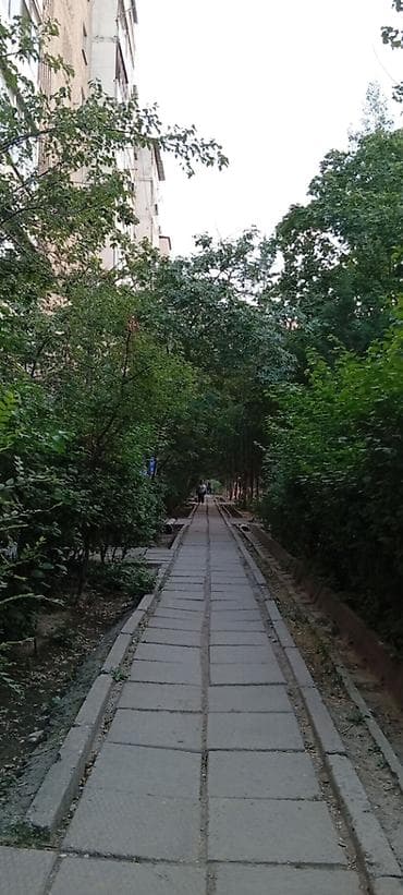 Батирлер: 1 бөлмө, 36 м², 5-мкр 105-серия, 8 кабат — 2