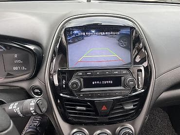 равон спарк: Chevrolet Spark: 2020 г., 1 л, Автомат, Бензин, Хэтчбэк — 9