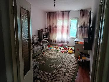акт аптека: 2 комнаты, 52 м², Индивидуалка, 2 этаж — 3