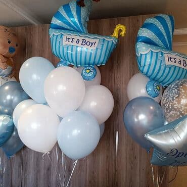 аренда костюма деда мороза бишкек: Организация мероприятий | Аниматоры, Оформление мероприятий, Гелевые шары — 9