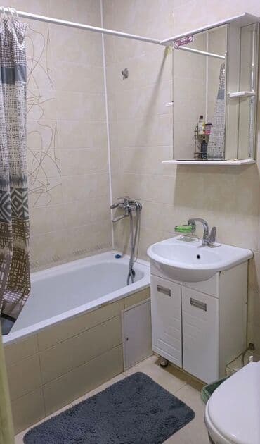 срочная продажа квартиры: 1 комната, 48 м², 108 серия, 1 этаж, Дизайнерский ремонт — 11