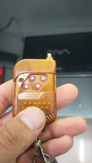 продается ворота: Пульт от ворот Пульт для ворот Чип ворота пульт для шлагбаум чип — 14