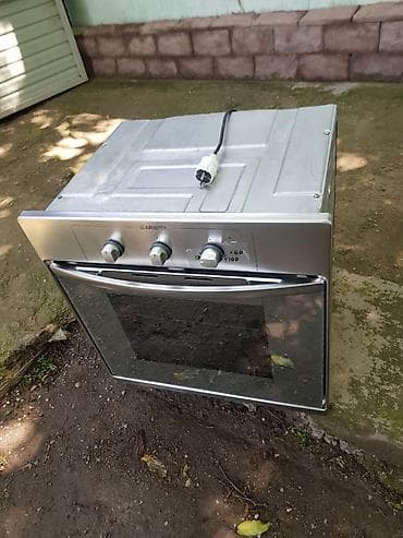 Духовка, Б/у at lalafo.kg Духовка, Б/у