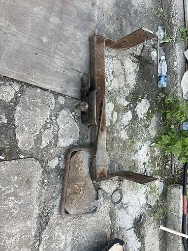 бензобак на спринтер: Фаркоп Для легковых авто Mercedes-Benz — 1