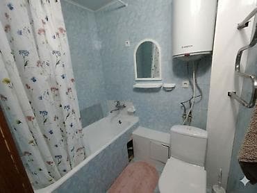 3 комнаты, 58 м², 104 серия, 2 этаж, Косметический ремонт — 9