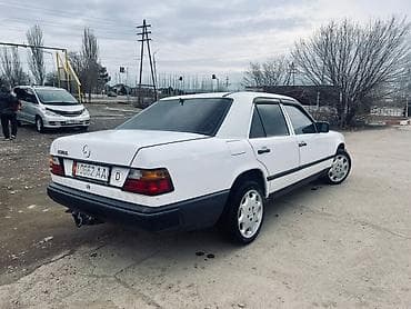 двигатель хонда степвагон бишкек: Mercedes-Benz W124: 1997 г., 2.3 л, Кол менен иштөөчү, Бензин, Седан — 5