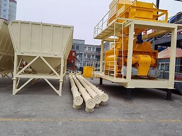 земляные работы: Завод, 2 м² — 10