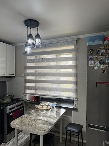 2 уровня: 2 комнаты, 40 м², 2 этаж, Дизайнерский ремонт — 7