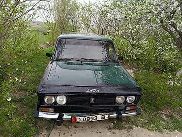 сидение на камаз: ВАЗ (ЛАДА) 2106: 1987 г., Ручные, Седан — 5