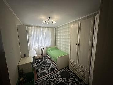 обмен квартир: 5 комнат, 125 м², Физприборы 4 этаж — 7