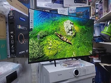 ТВ и видео: Телевизор LG 45’, ThinQ AI, WebOS 5.0, AI Sound, Ultra Surround — 10