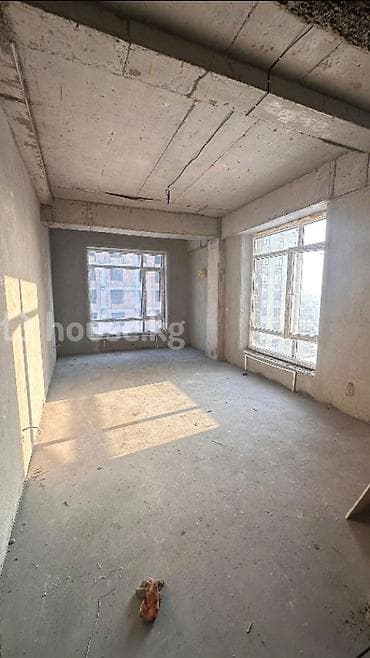 1 bedroom: 1 комната, 49 м², 12 этаж — 9