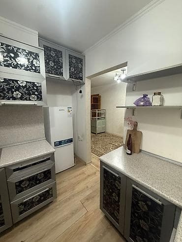 house: 2 комнаты, 43 м², 104 серия, 2 этаж, Евроремонт — 6