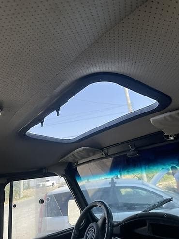 уаз дефит: УАЗ 469: 2004 г., 2.7 л, Ручные, Бензин, Внедорожник — 3