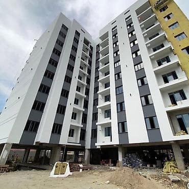 купить квартиру жк космос: 2 комнаты, 44 м², Элитка, 8 этаж, Готовая ПСО (под самоотделку) — 3