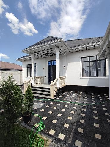 Продается новый дом в Арча-Бешик 4 сотки Дом 160 м² Высокие потолки