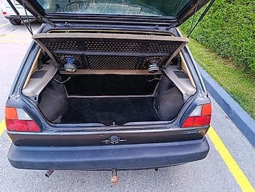 движок гольф: Volkswagen Golf: 1990 г., 1.8 л, Механика, Хэтчбэк — 2