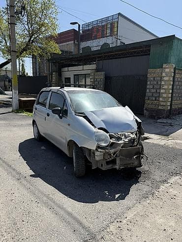 форд галакси 2014: Daewoo Matiz: 2013 г., 0.8 л, Автомат, Бензин, Хэтчбэк — 5