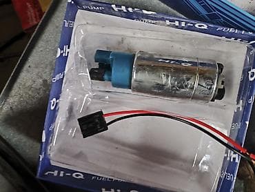 Бензонасос Honda Новый, Аналог, Япония