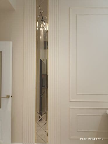 установка стеклянной перегородки в душе цена: На заказ Цельностеклянная перегородка, Для офиса, Бесплатный замер, Бесплатная доставка, Бесплатная установка — 20