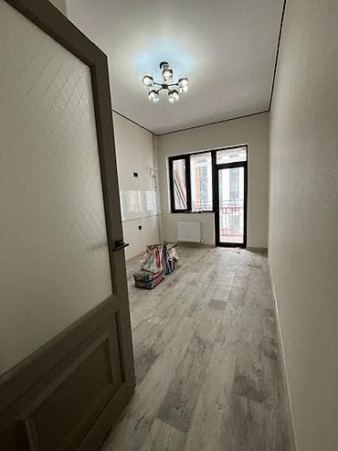 elegance stroy: 1 комната, 42 м², Элитка, 7 этаж, Косметический ремонт — 5
