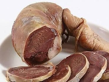 Чучук -чисто из конины,домашний