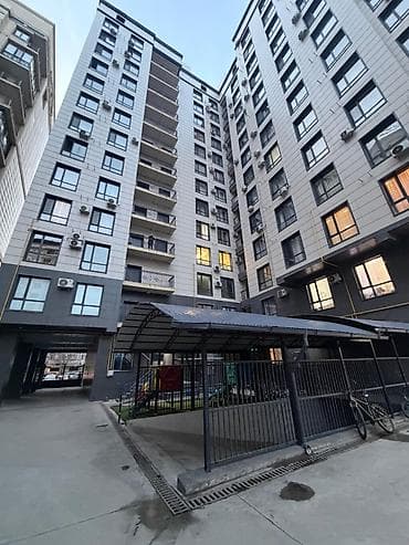 3 комнаты, 92 м², Элитка, 10 этаж, Евроремонт