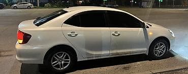 tlc 200: Toyota Allion: 2004 г., 1.8 л, Автомат, Бензин, Седан — 2