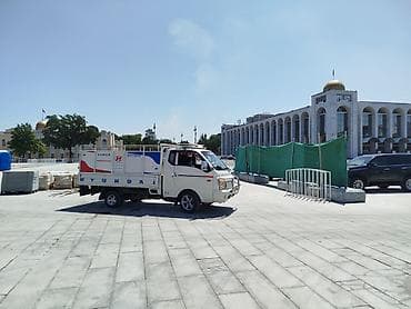 Срочно продаю хундай портер муссо матор 2,9 масло не расходует хорошо