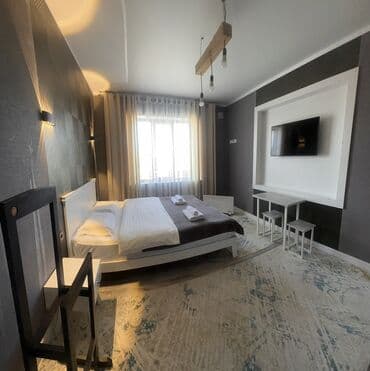 частный дом под квартиру: 25 м², 1 комната — 30
